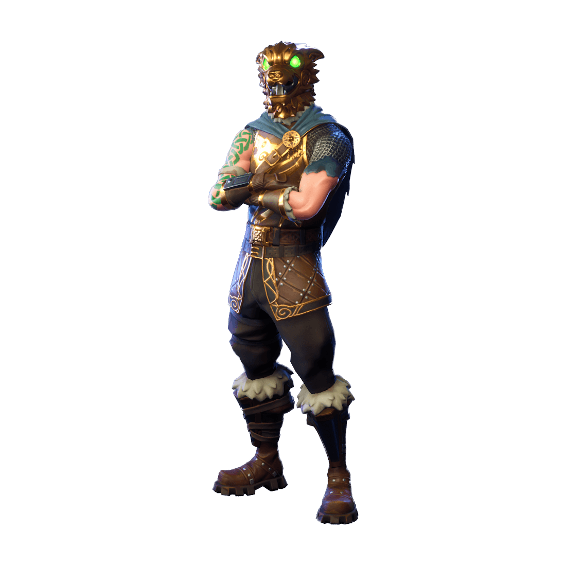 Fortnite Battle Hound Wallpapers