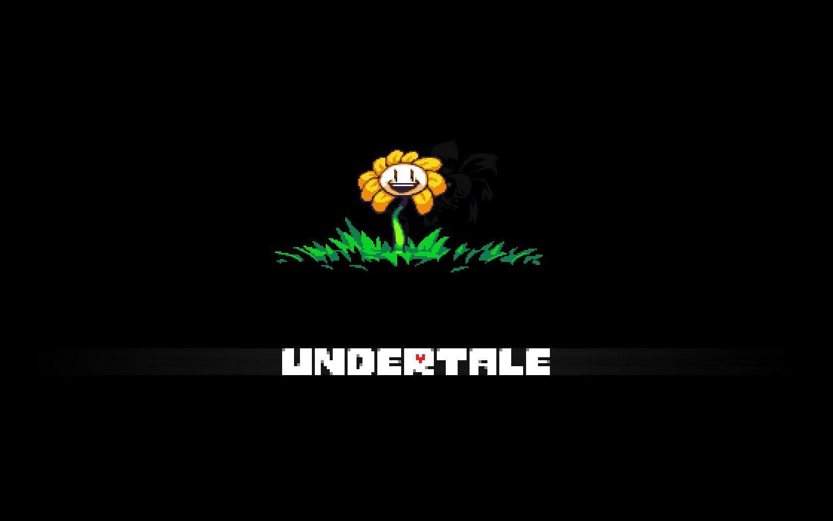 Undertale HD Wallpapers and Backgrounds