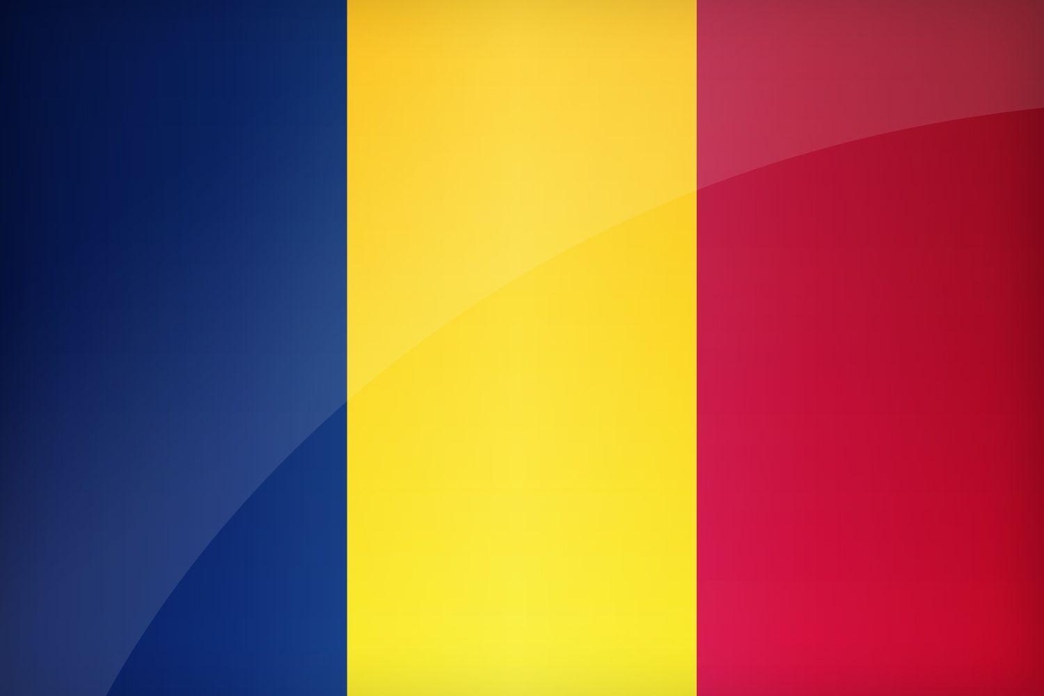 Flag of Romania