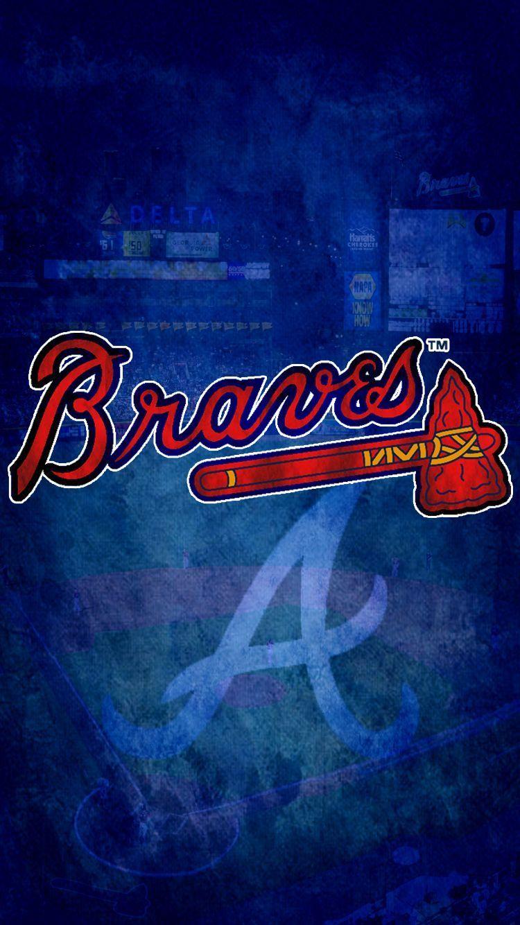 Download Atlanta Braves Wallpapers for Android