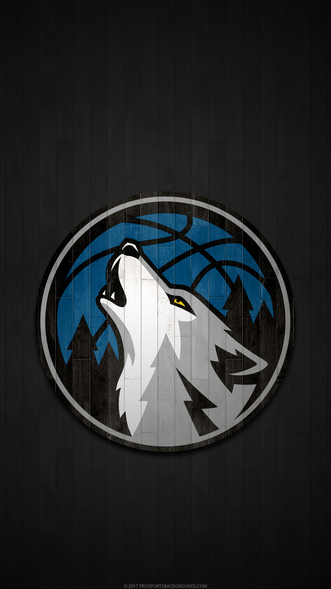 2017 Minnesota Timberwolves Wallpapers