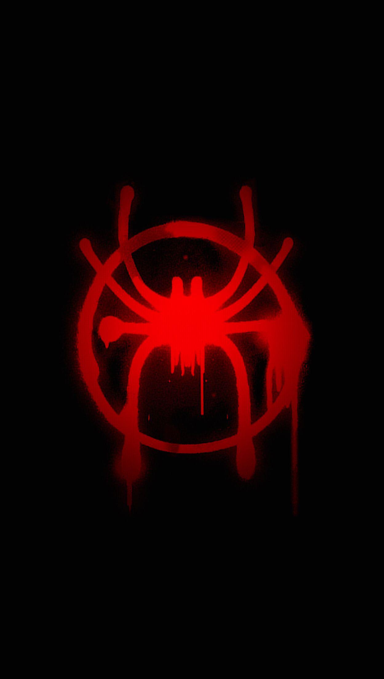 Into the Spider Verse