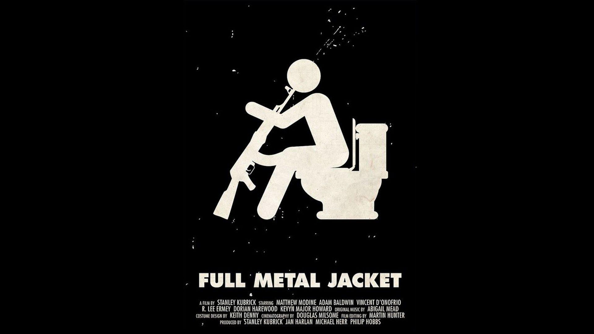 Full Metal Jacket image Full Metal Jacket HD wallpapers and