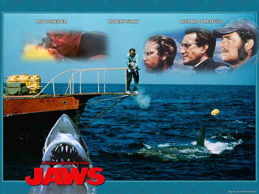 jaws