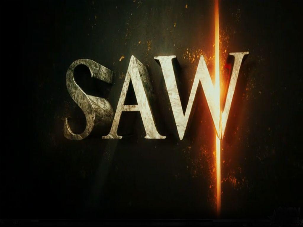 Pix For > Saw 1 Wallpapers