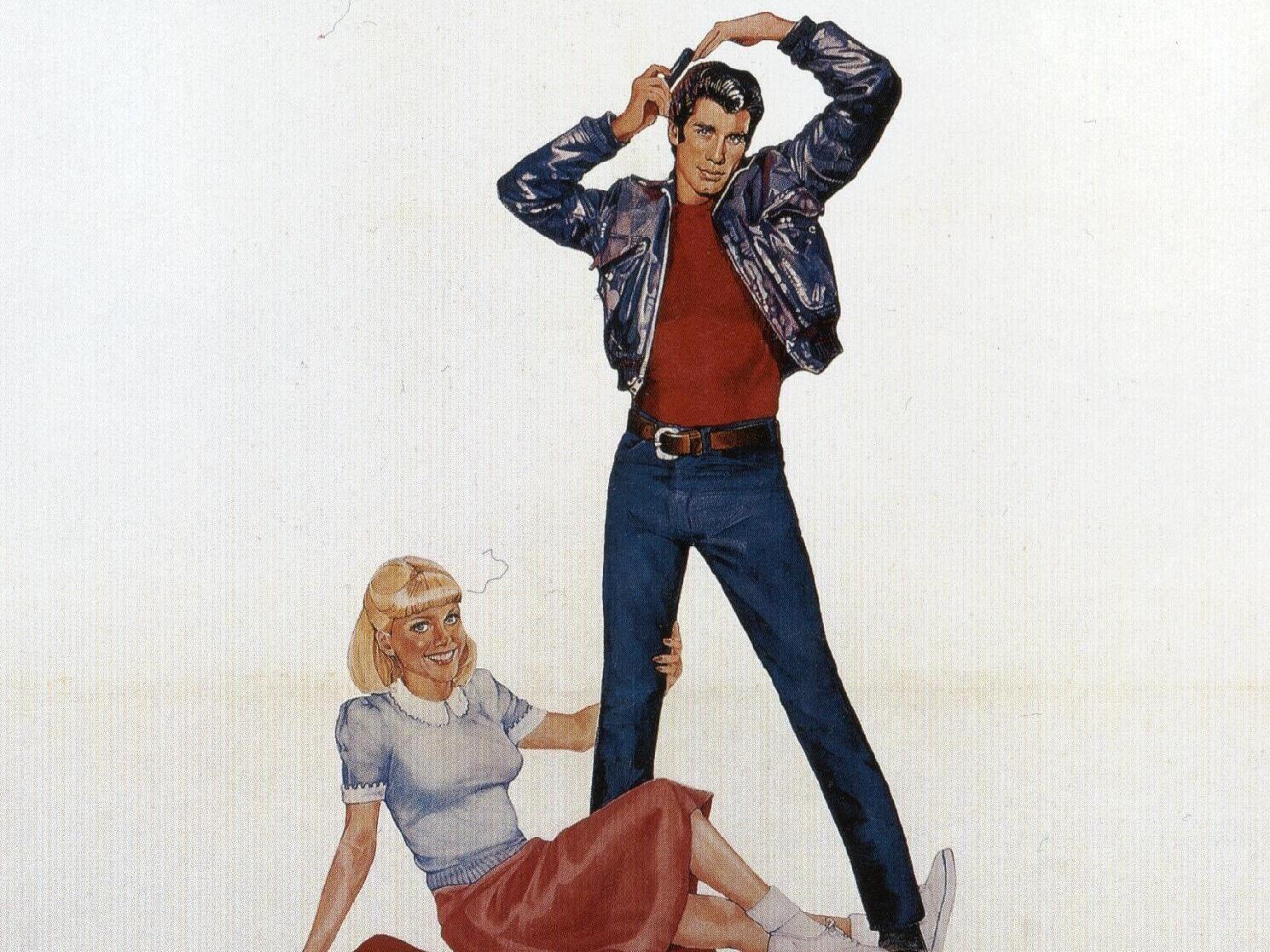 Grease Wallpapers HD Download