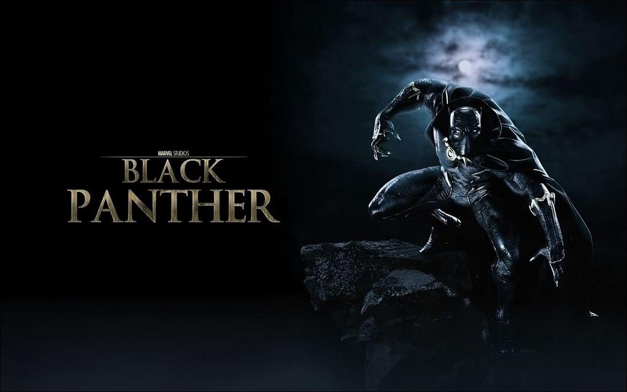 Wallpapers What Are The Black Panthers Hd 9