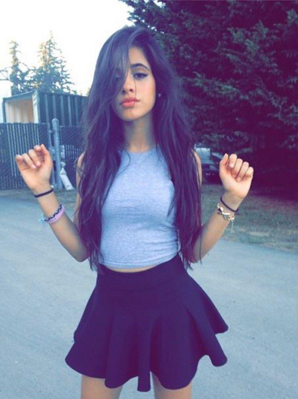 Camila Cabello Beautiful HD Wallpapers