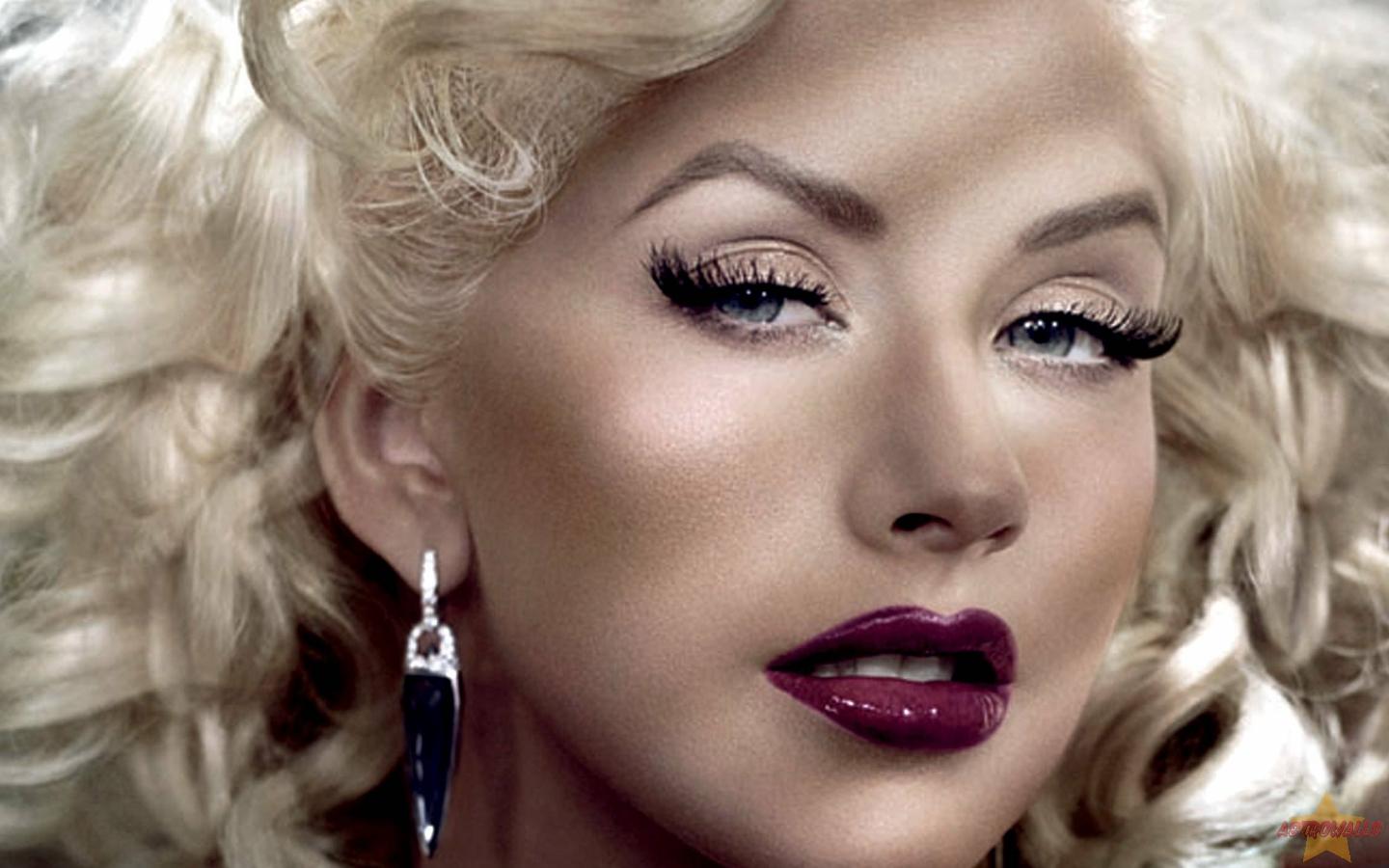 Christina Aguilera Wallpapers