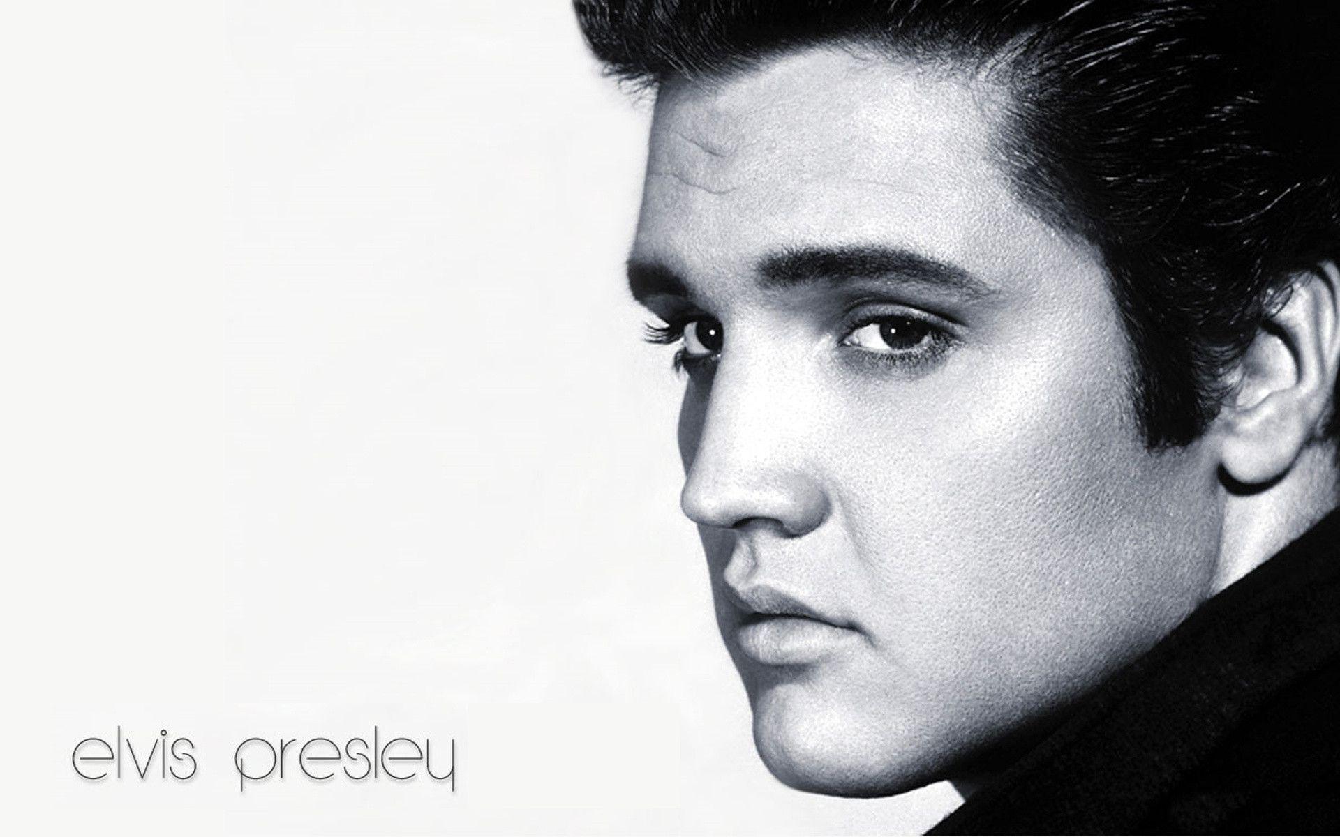 FunMozar – Elvis Presley Wallpapers