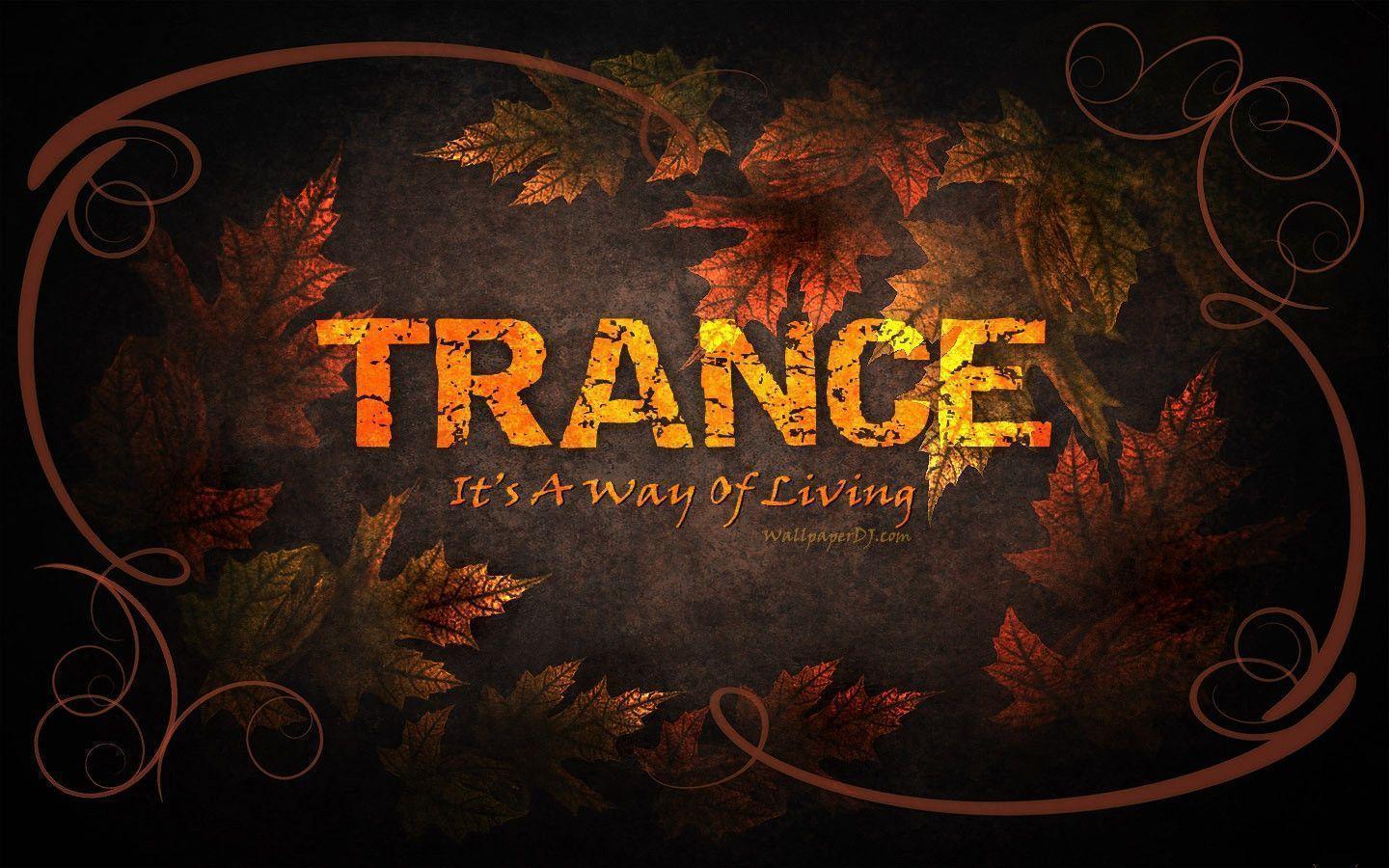 Trance Season wallpaper, music and dance wallpapers