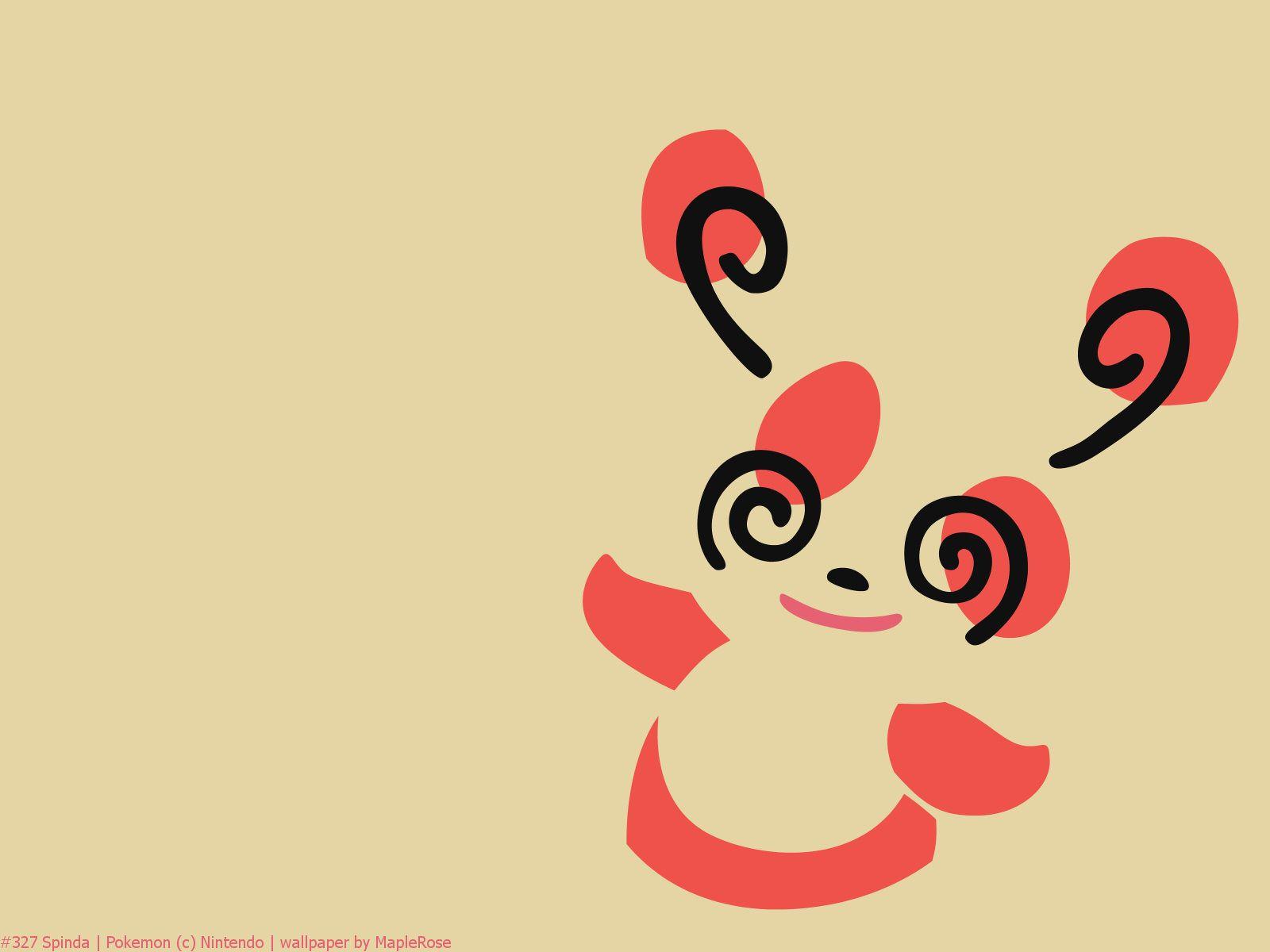 327 Spinda