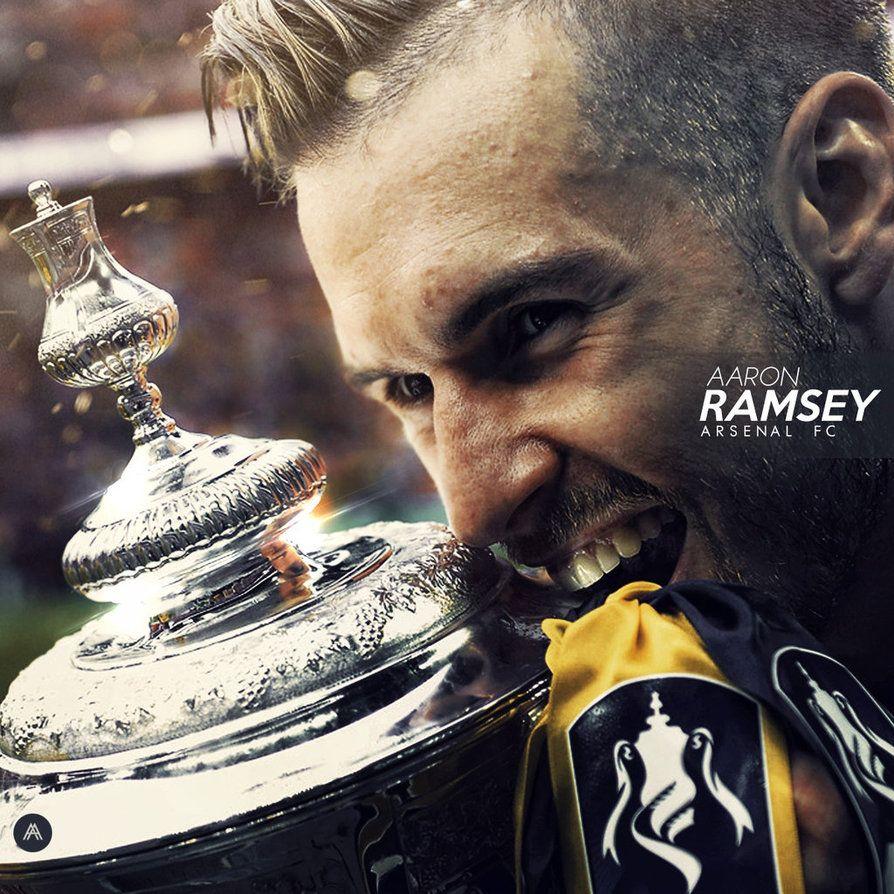 Aaron Ramsey