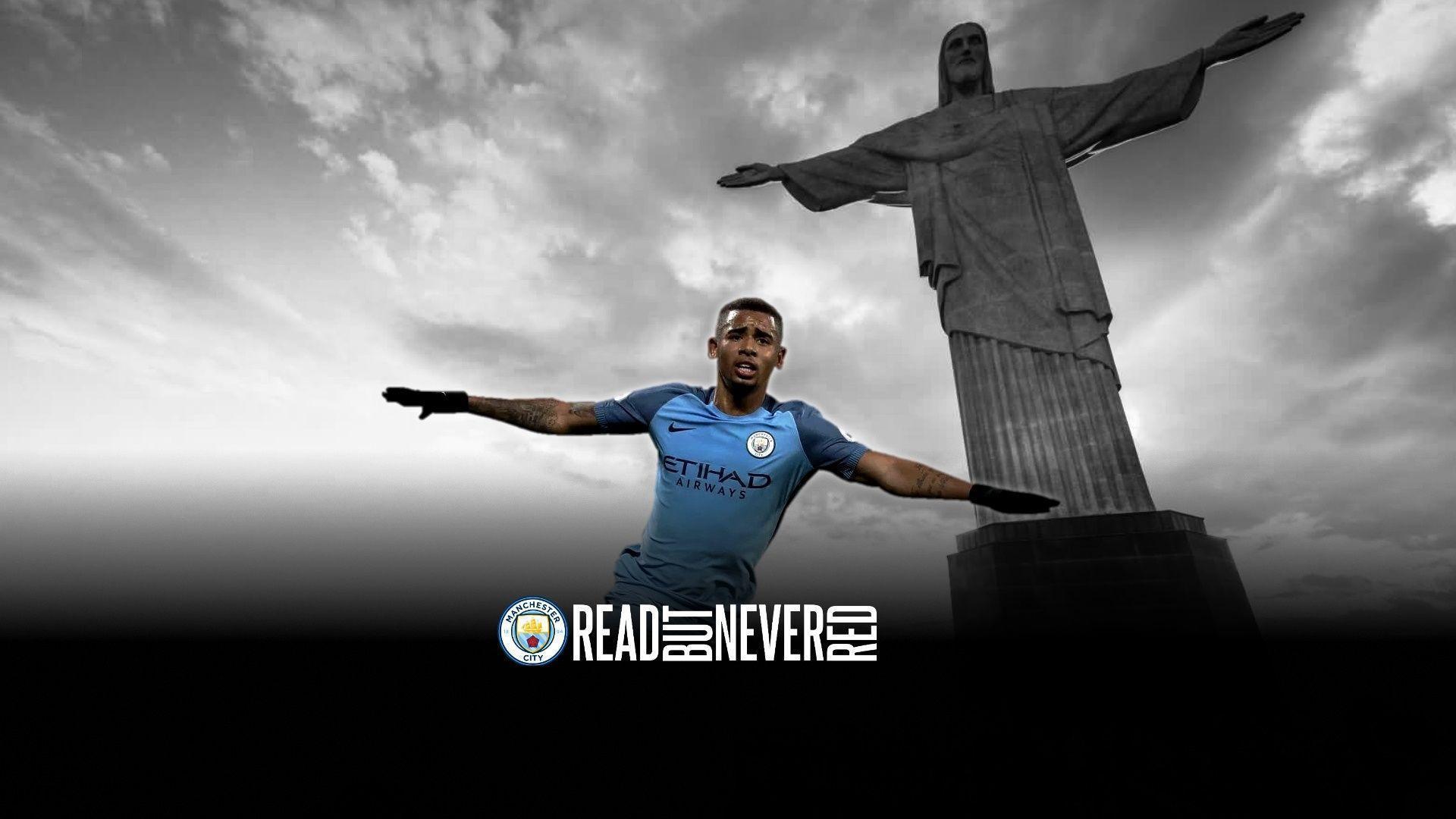 Gabriel Jesus Wallpapers 11