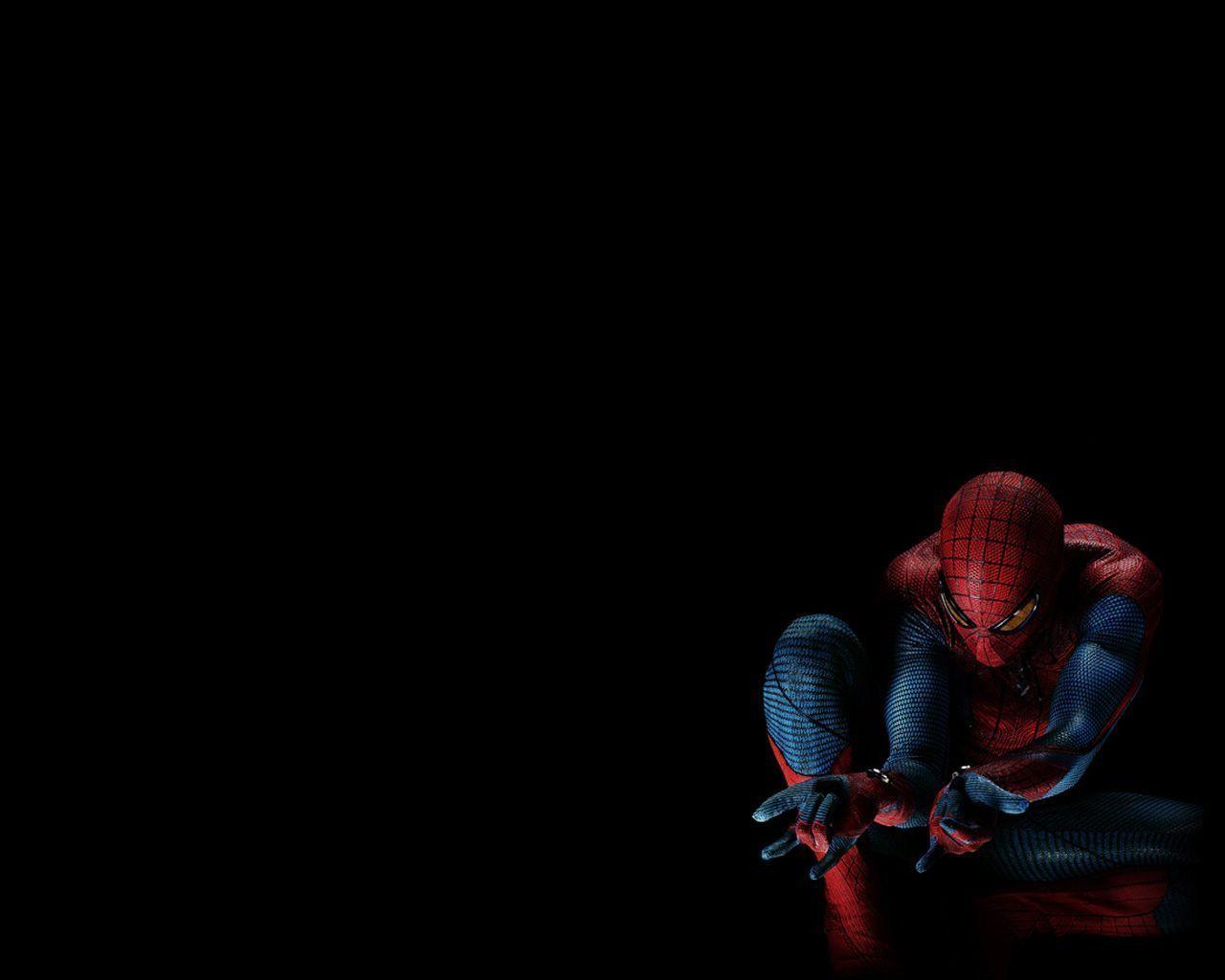 The Amazing Spiderman Hd Wallpapers Wallpapers