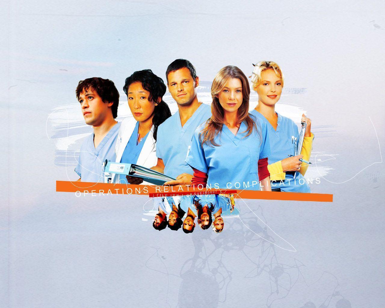 17 Best image about Grey’s