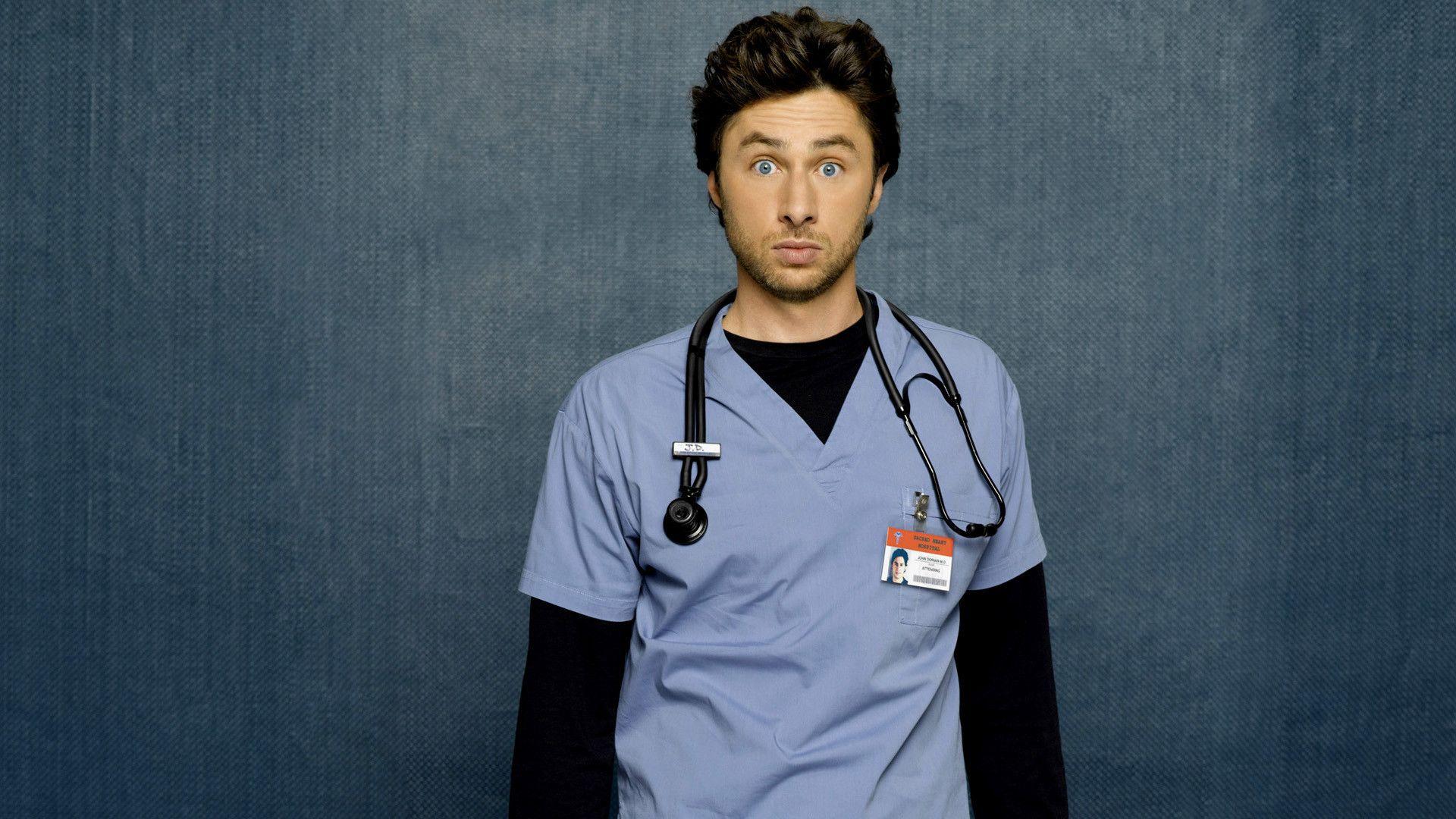 Scrubs Wallpapers, Pictures, Image