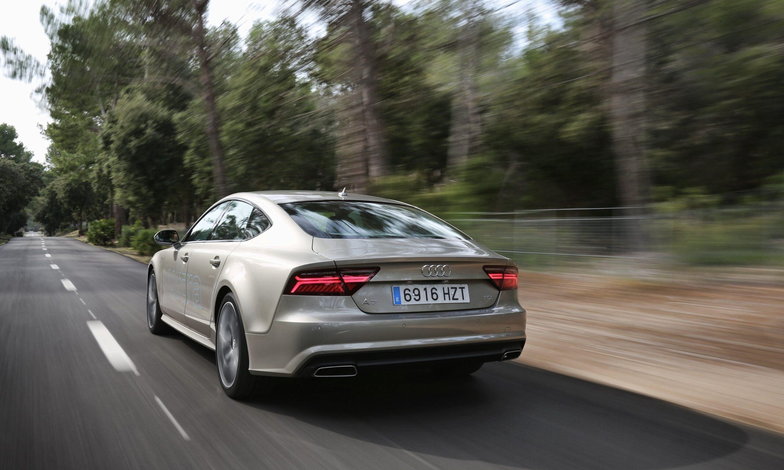 audi a7 sportback best car wallpapers : Tracksbrewpubbrampton