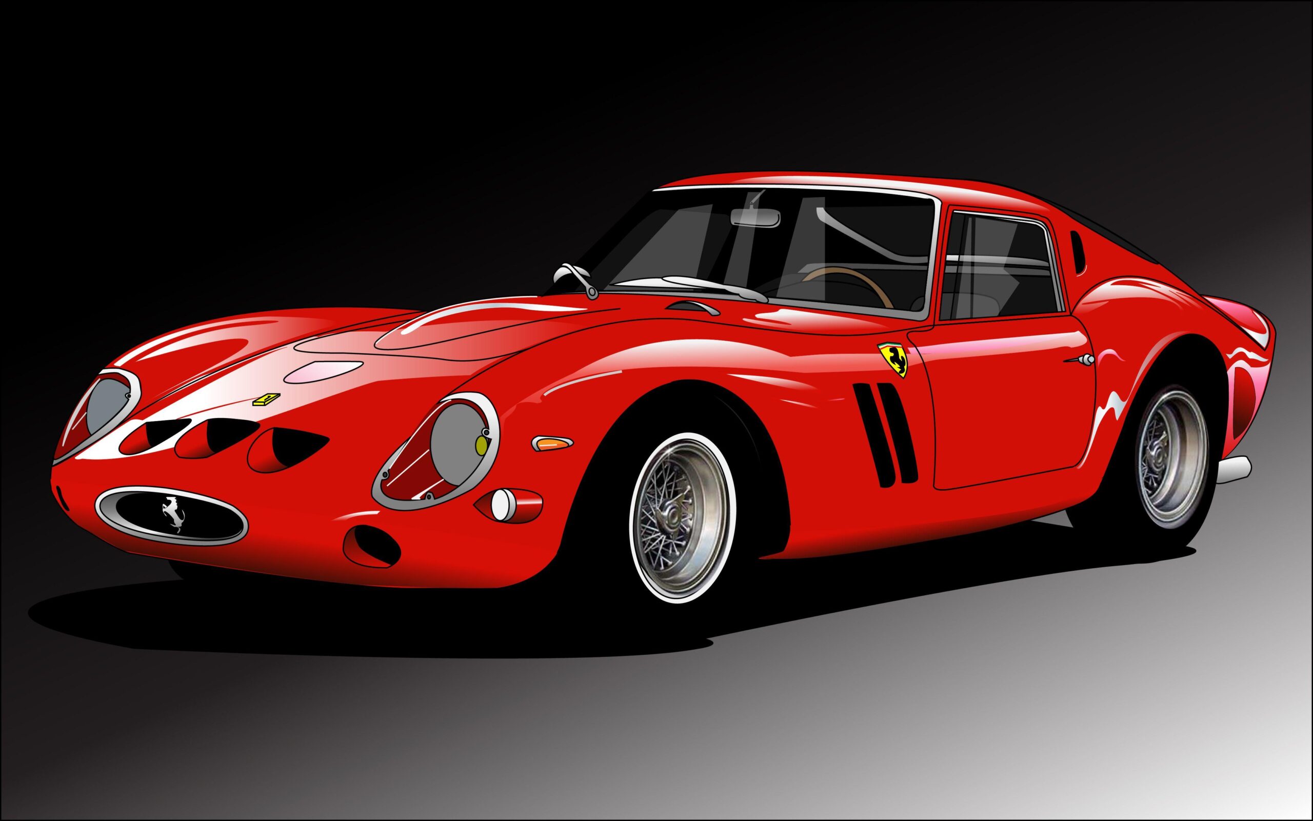 Ferrari 250 GTO Price