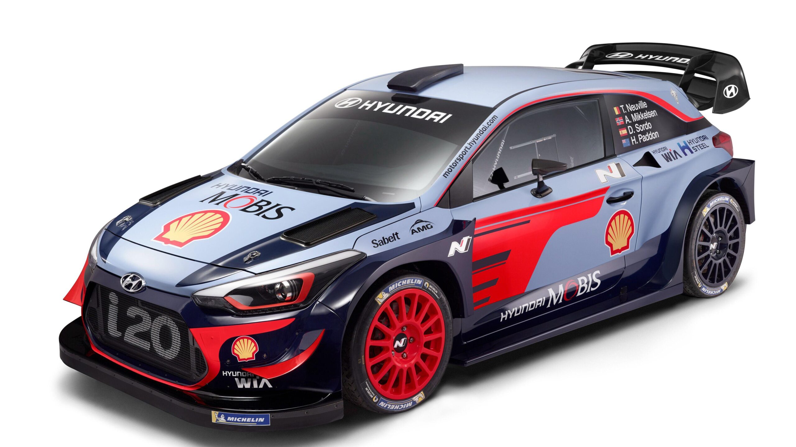 Hyundai I20 Coupe WRC 2018 wrc wallpapers, rally cars wallpapers