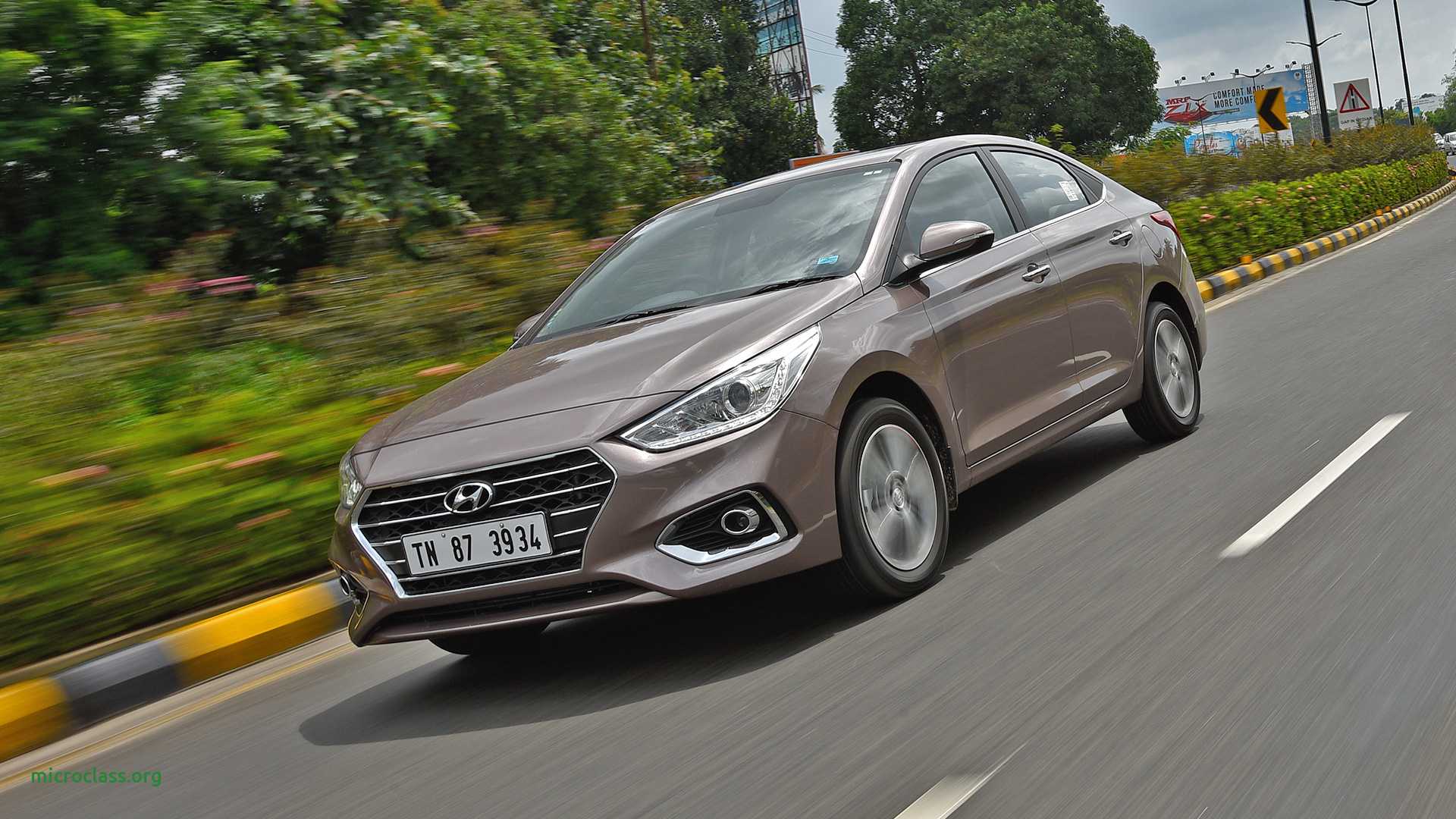 Hyundai Verna 2018 Price Mileage Reviews Specification Gallery