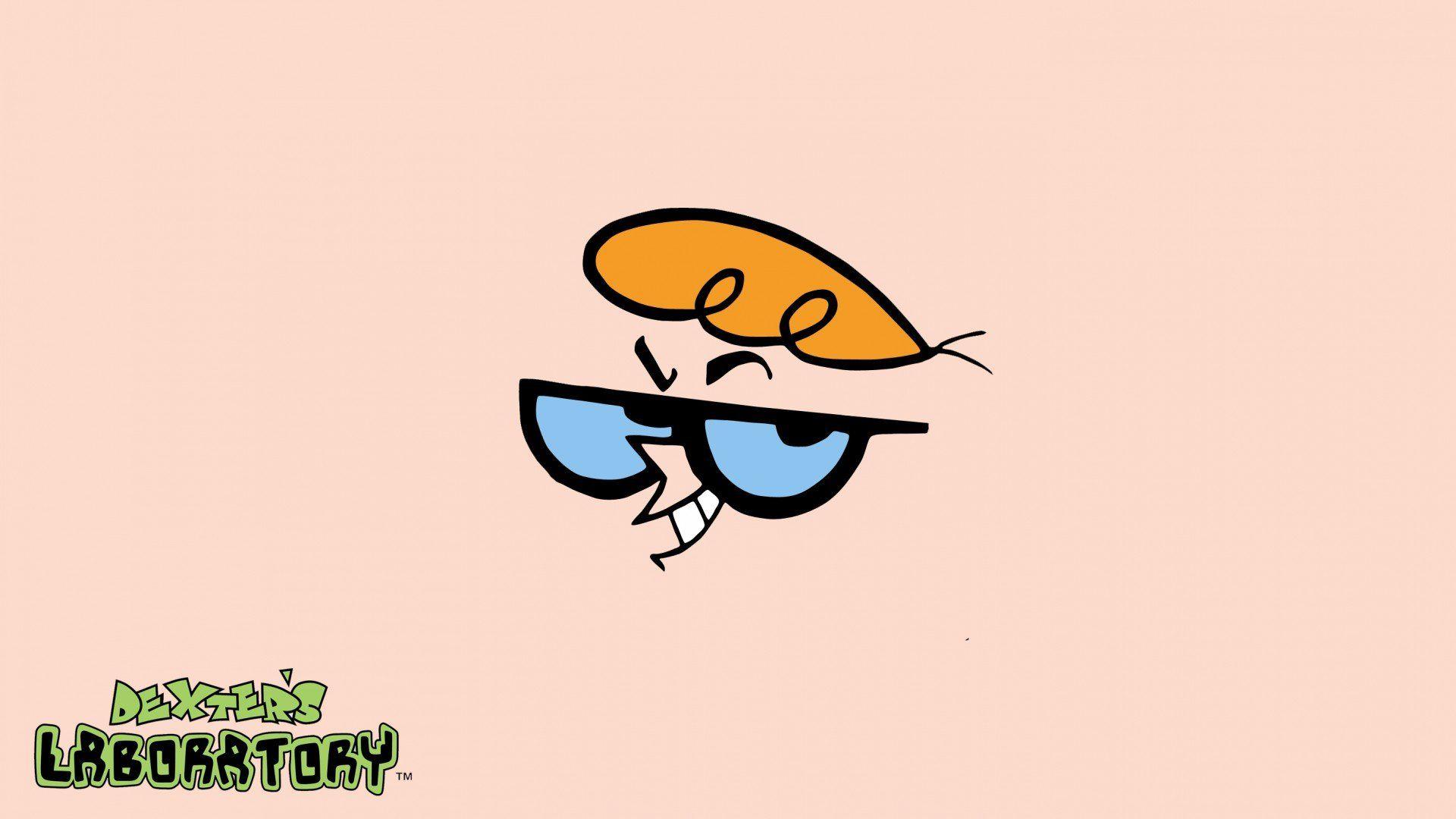 Dexter’s Laboratory 842441