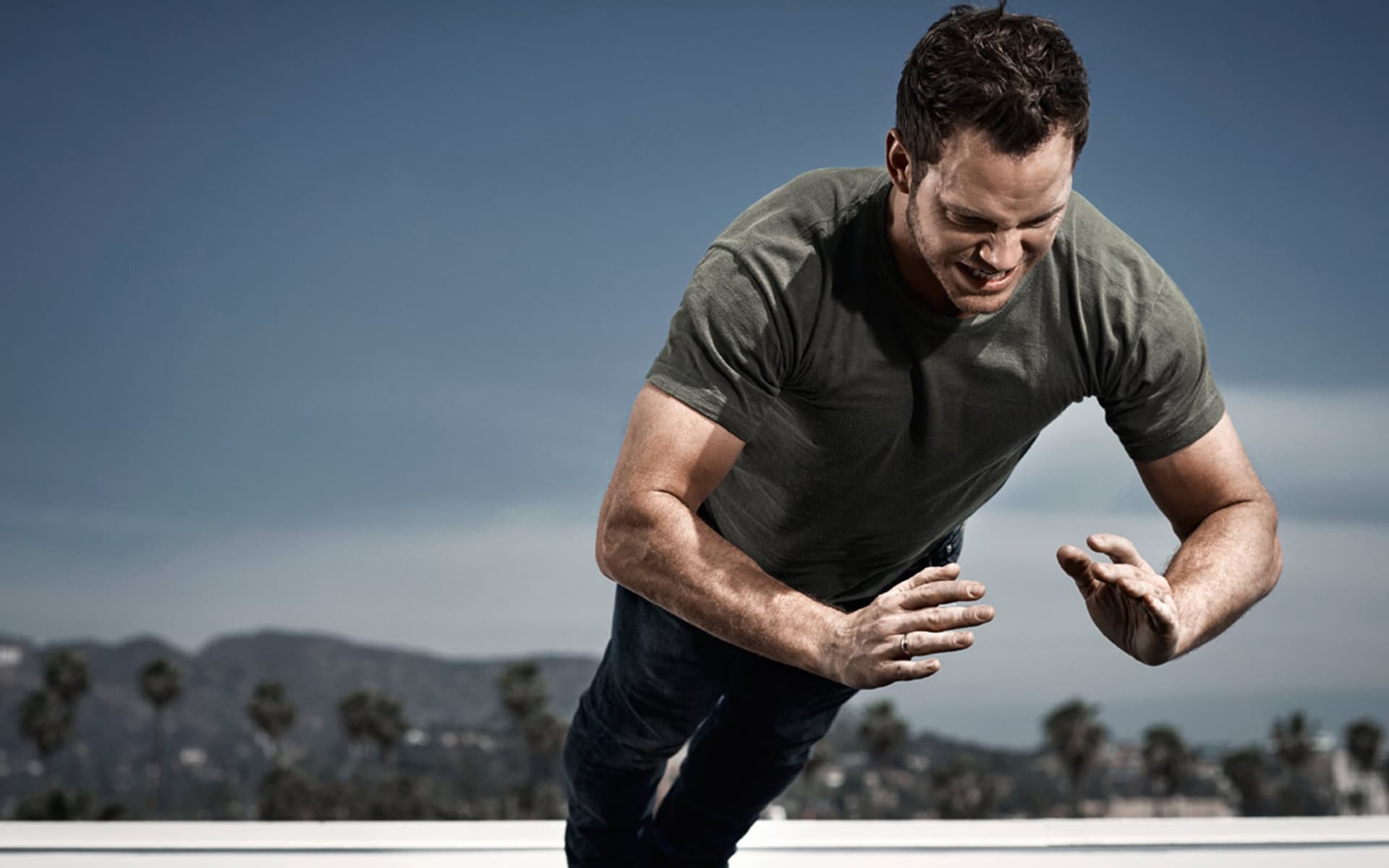 15+ Chris Pratt wallpapers High Quality Resolution Download