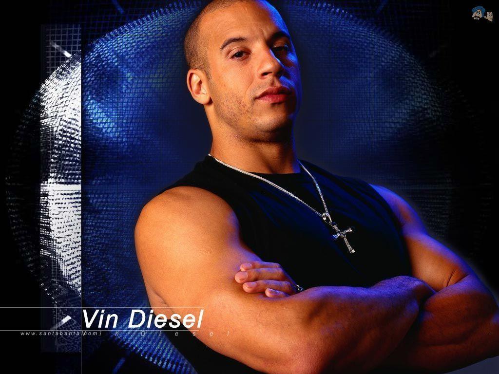 Vin diesel Wallpapers