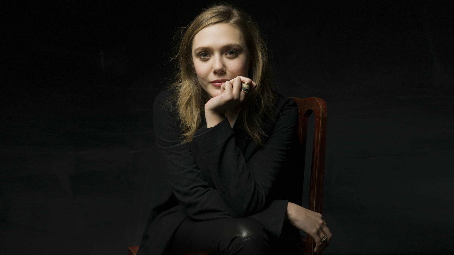 Elizabeth Olsen free HD wallpapers download