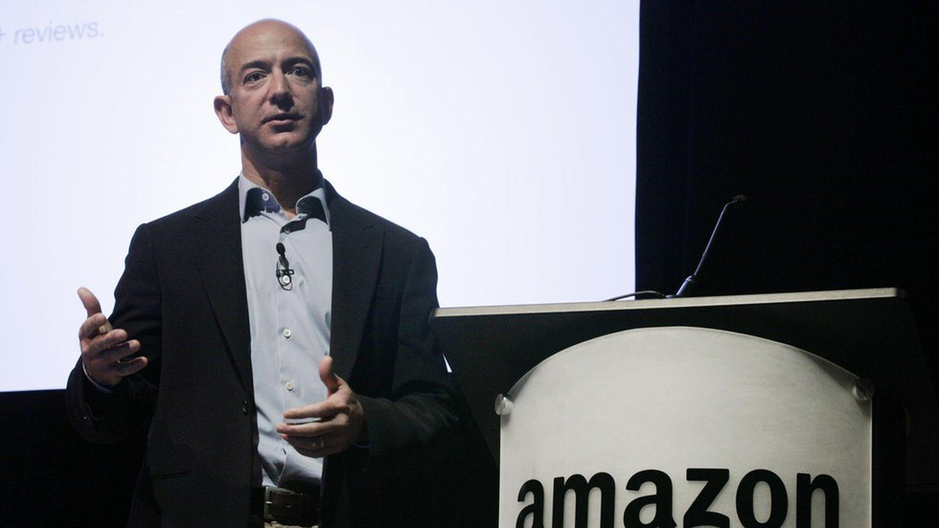 Jeff Bezos’ 1997 shareholder letter is still relevant