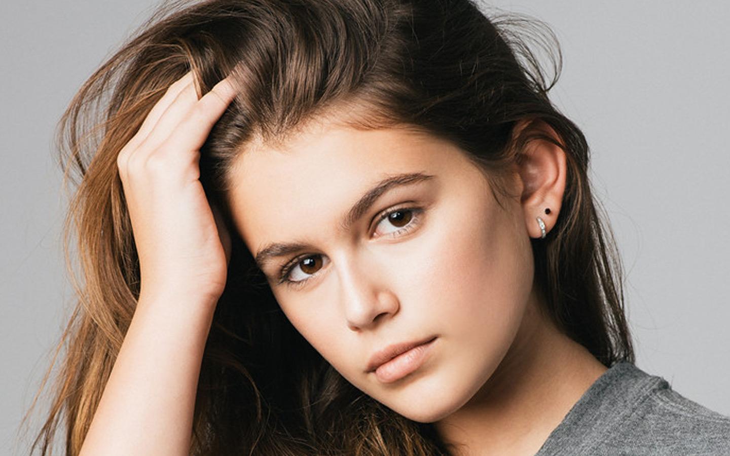 Kaia Gerber Wallpapers and Backgrounds Image