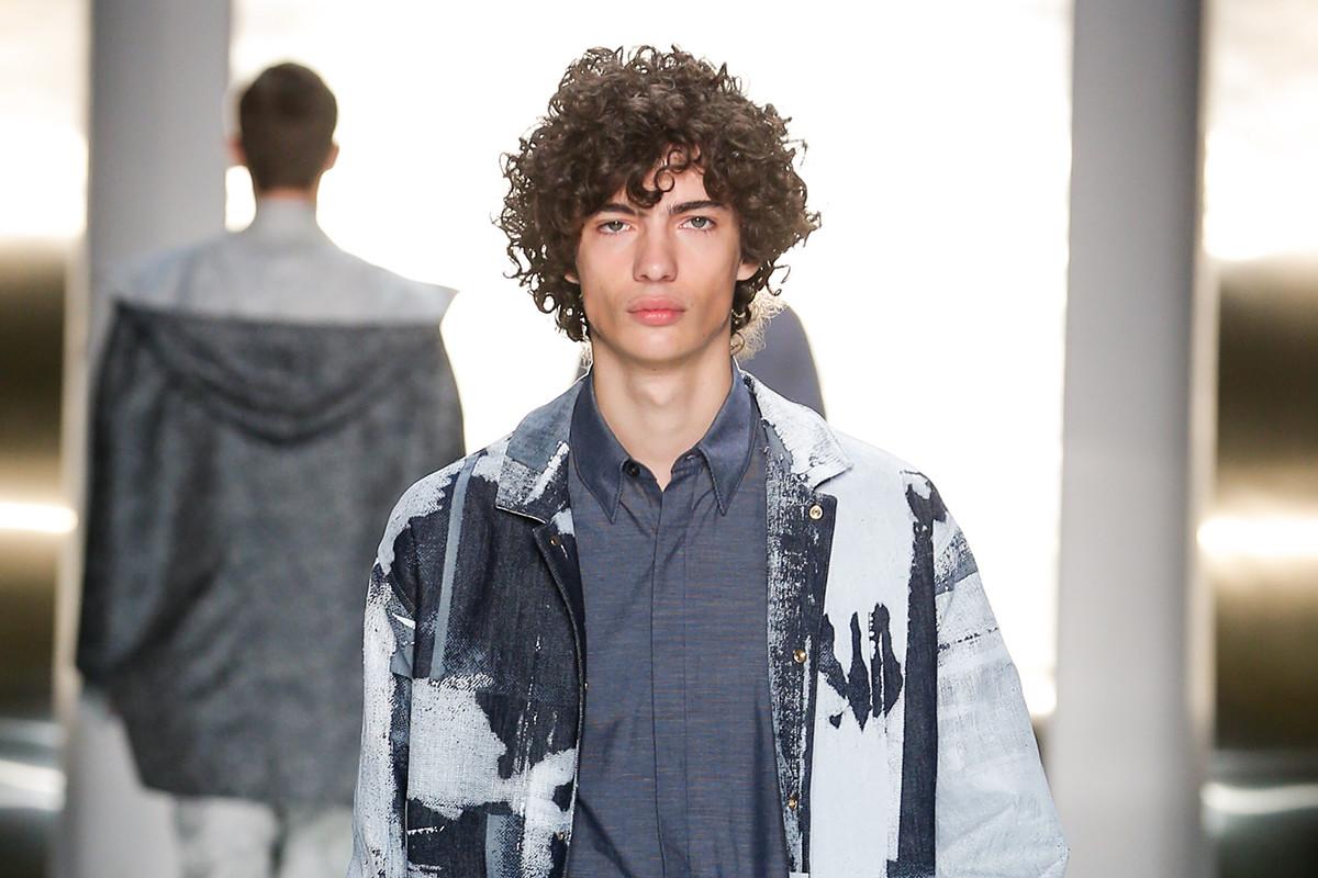 13 Male Models On How They’ve Been Asked to Change Their Appearances