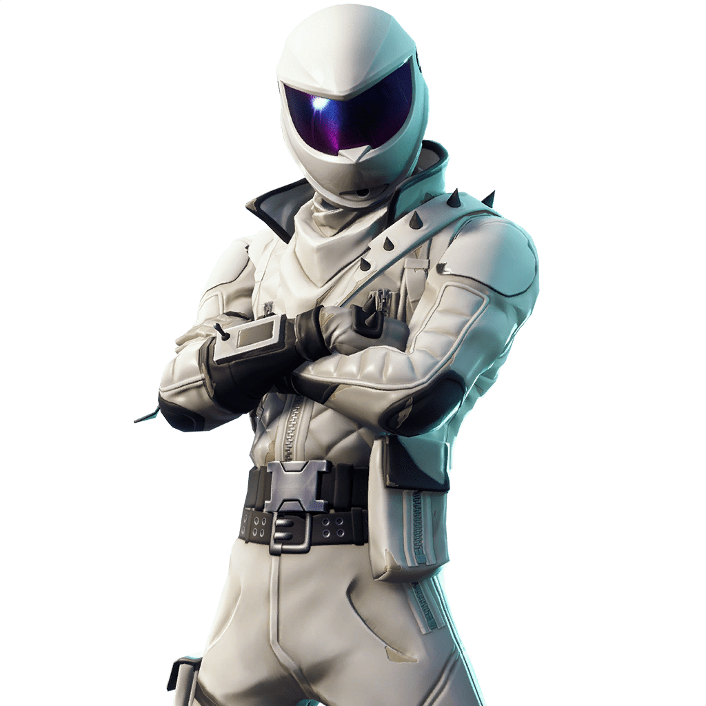 Fortnite Overtaker