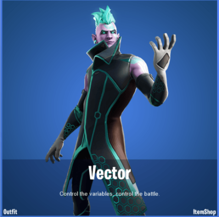 Vector Fortnite wallpapers