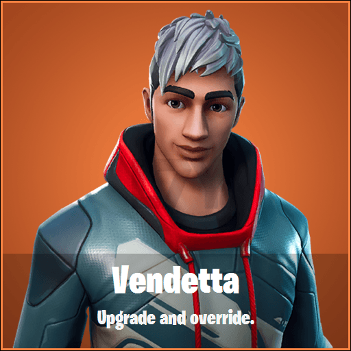 Vendetta Fortnite wallpapers