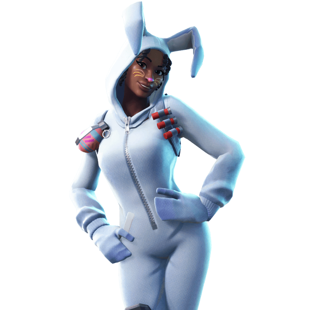 Bunny Brawler