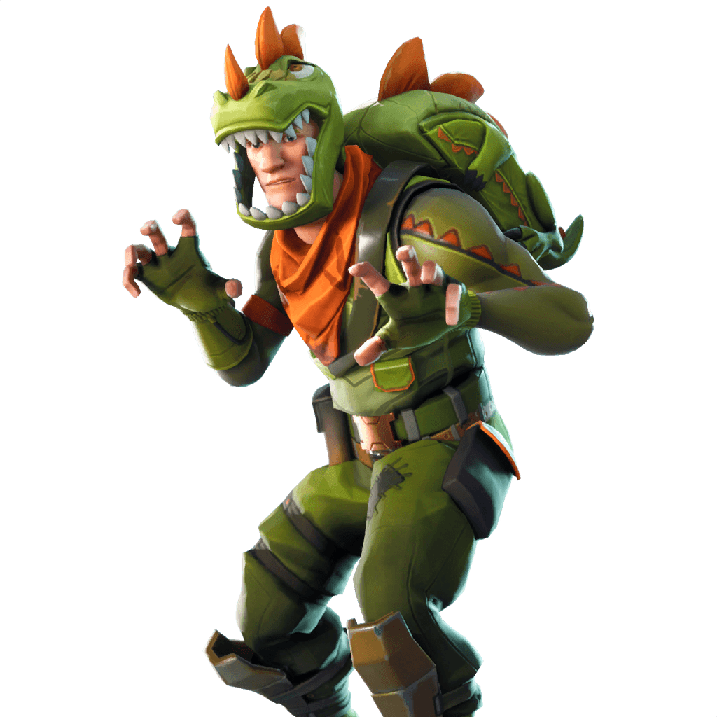 This is all the BR skins coming the followings days/weeks : FortNiteBR