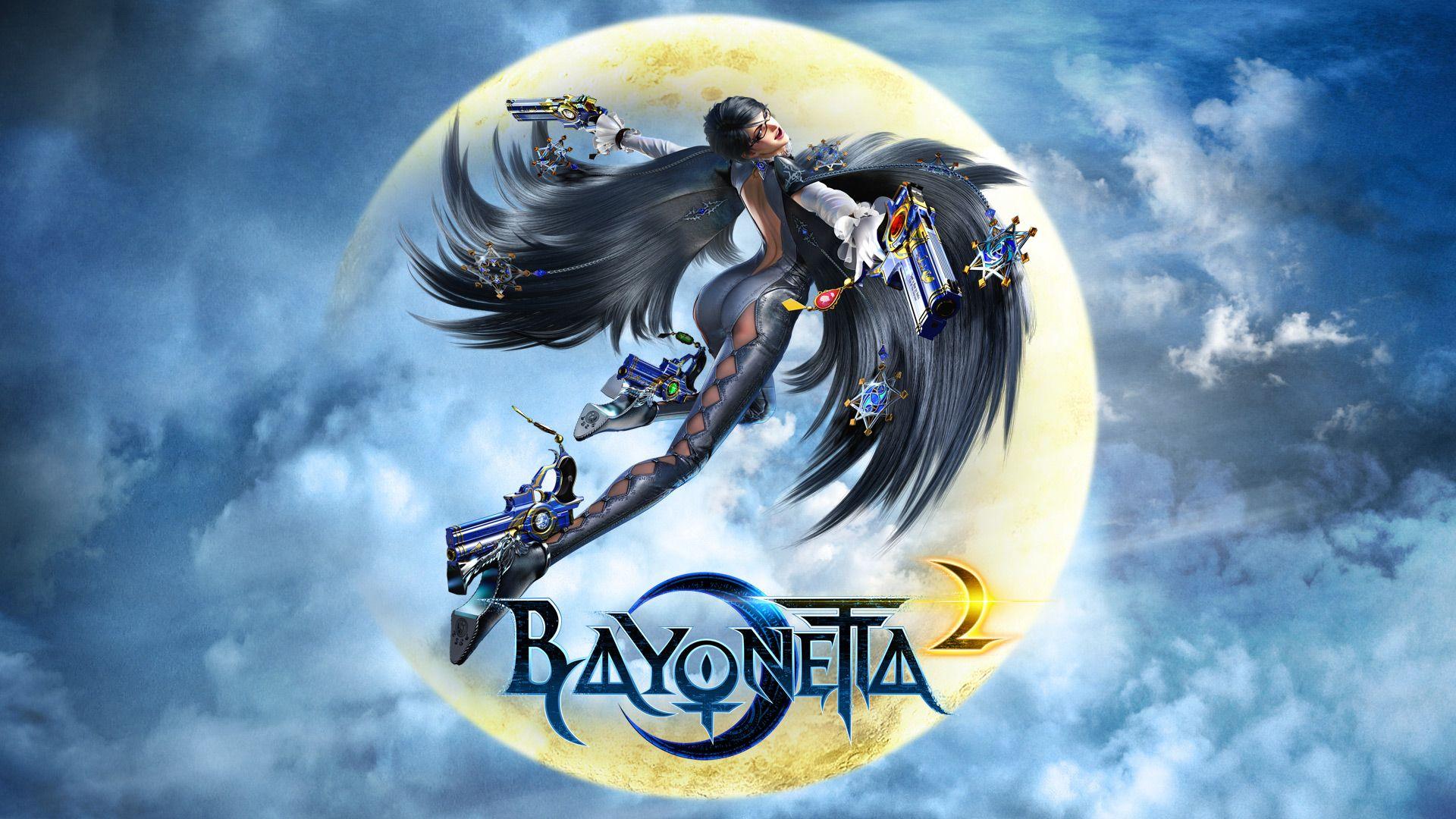 37 Bayonetta 2 Wallpapers, HD Creative Bayonetta 2 Wallpapers, Full