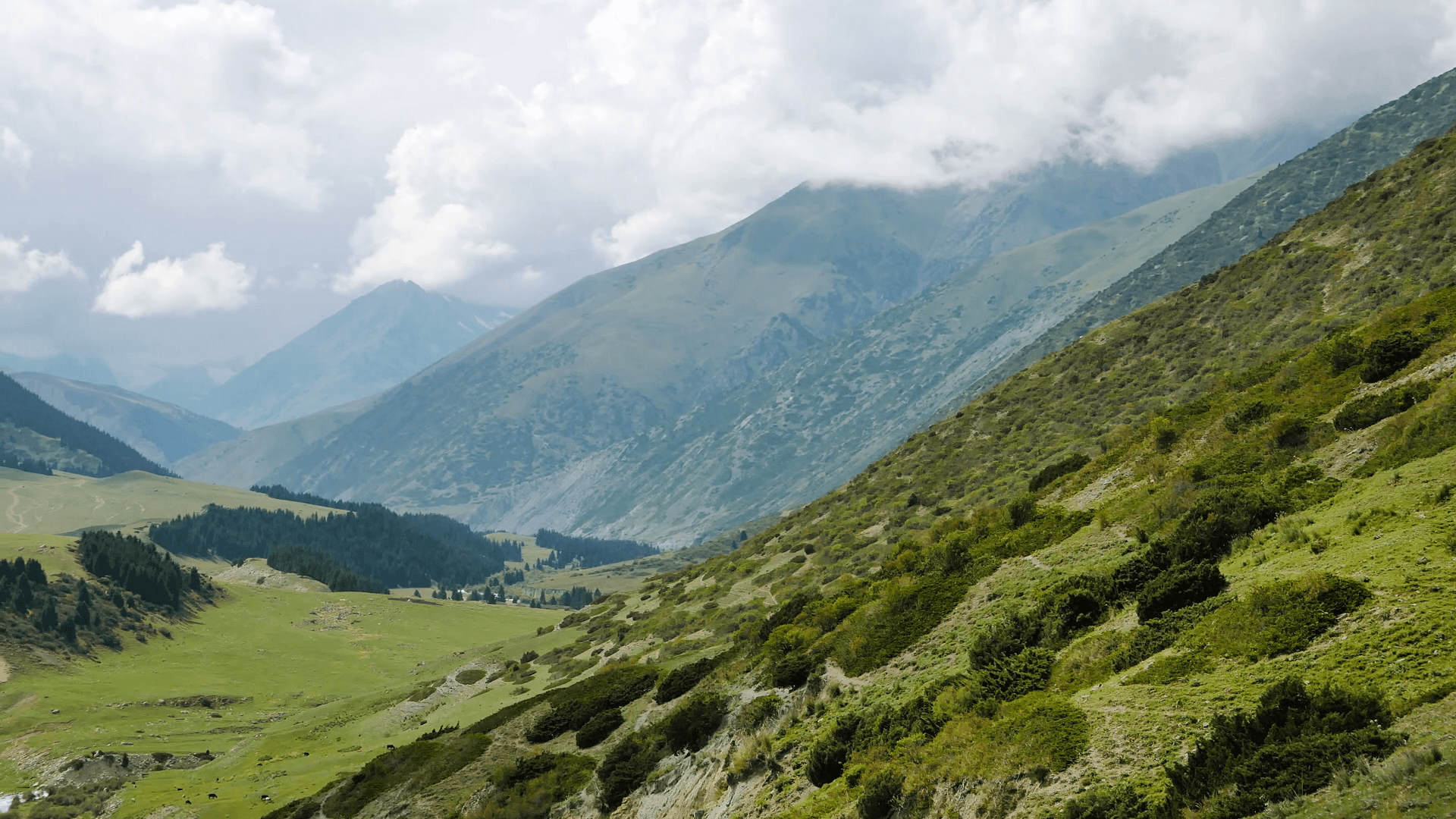 Kyrgyzstan HD Wallpapers free