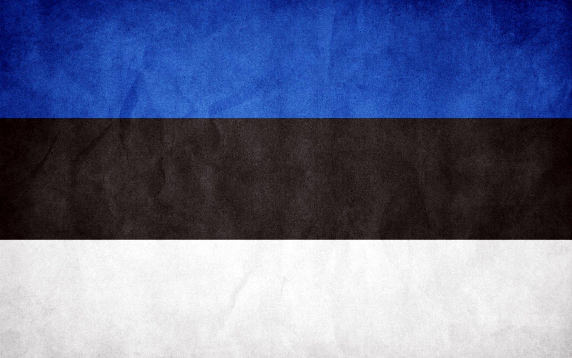 5 HD Estonia Flag Wallpapers