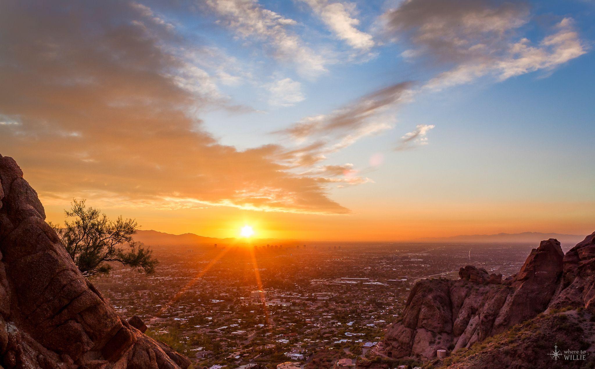 Wallpapers Phoenix Arizona