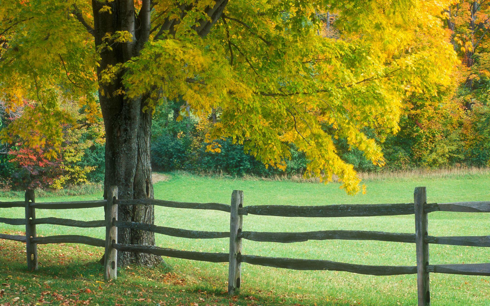 Rural Vermont wallpapers