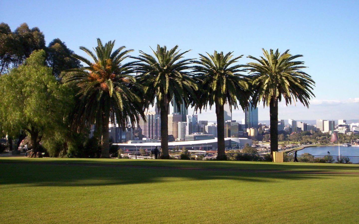 Perth Wallpapers