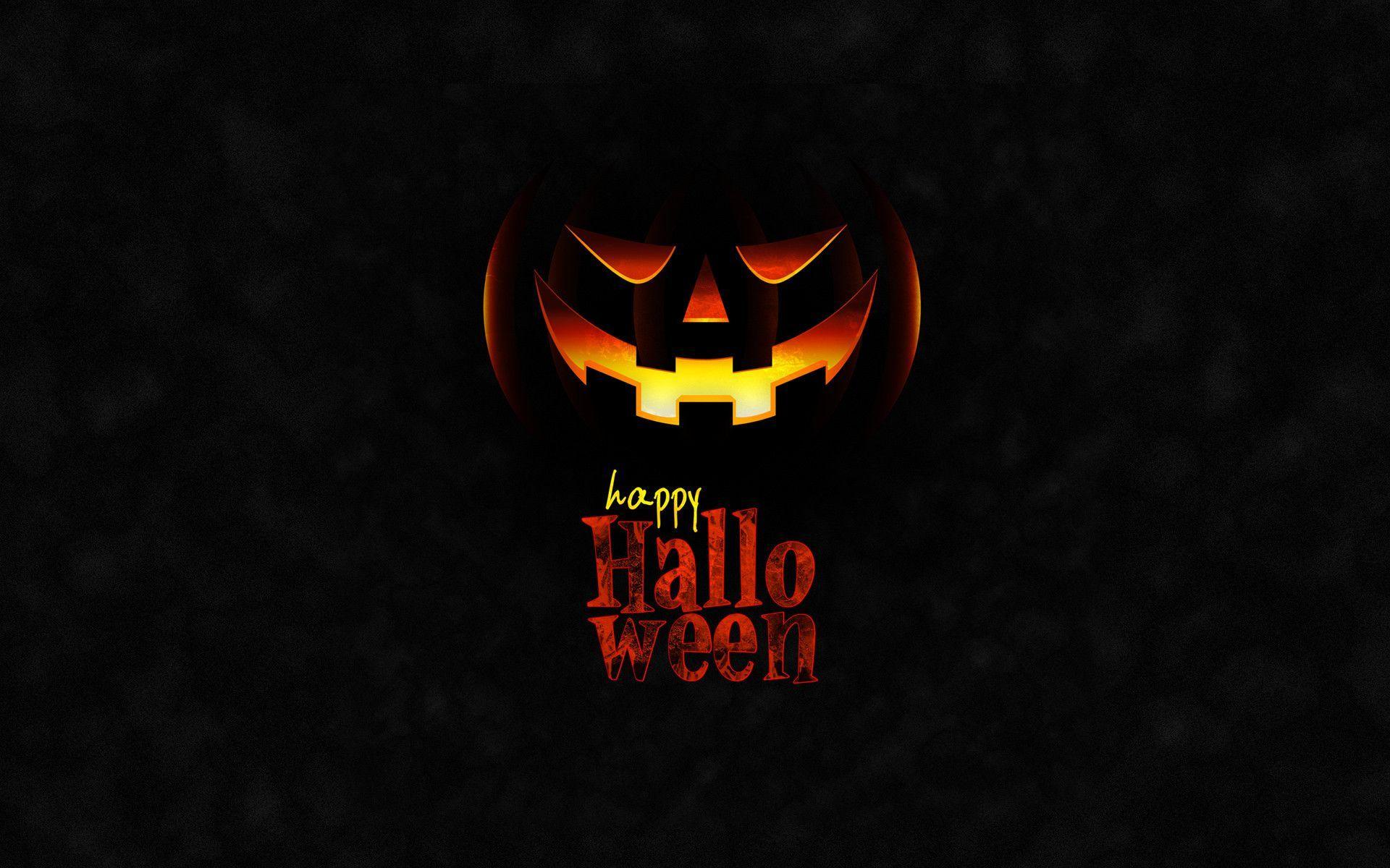 Happy Halloween Wallpapers