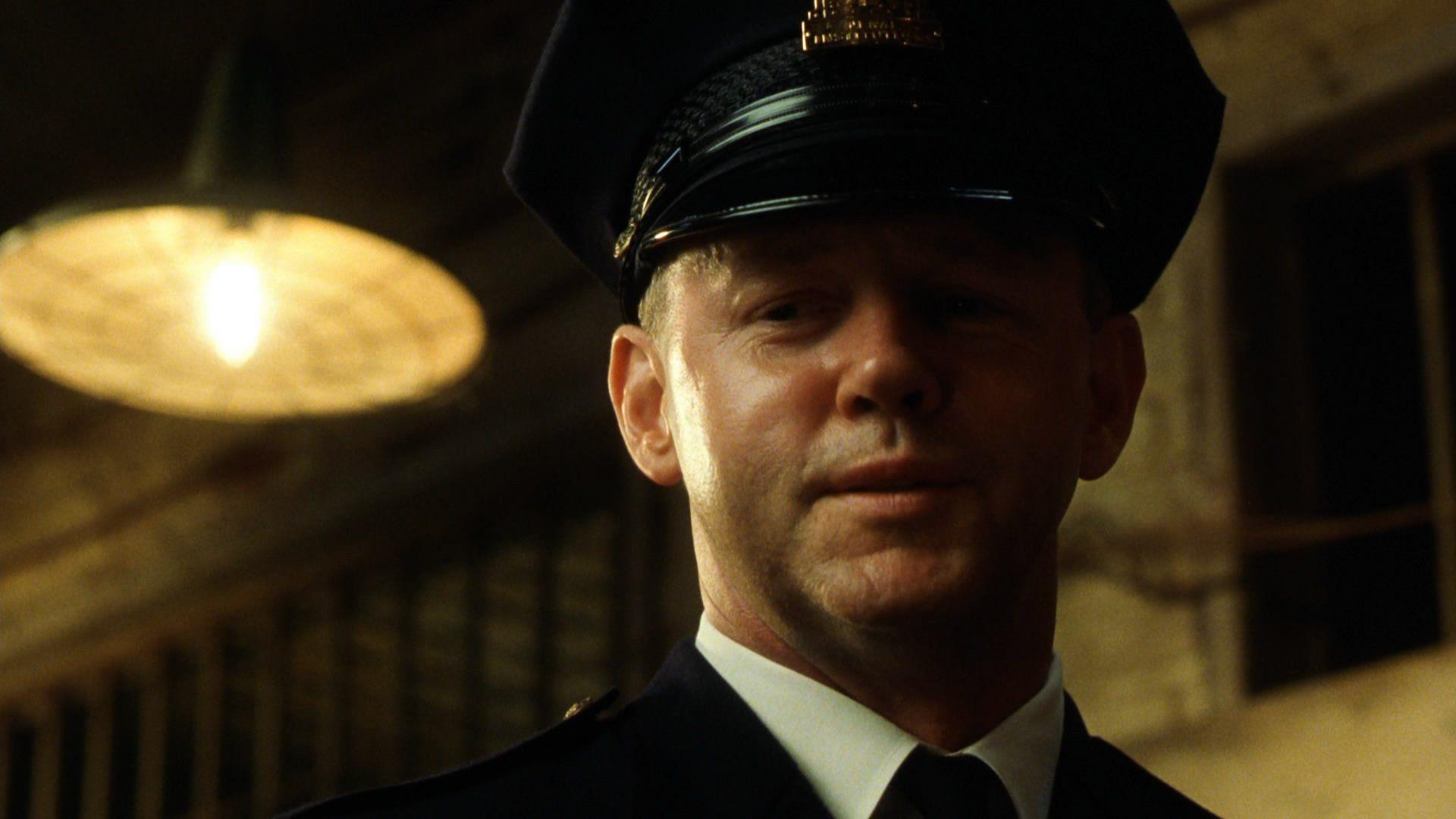 9 The Green Mile HD Wallpapers