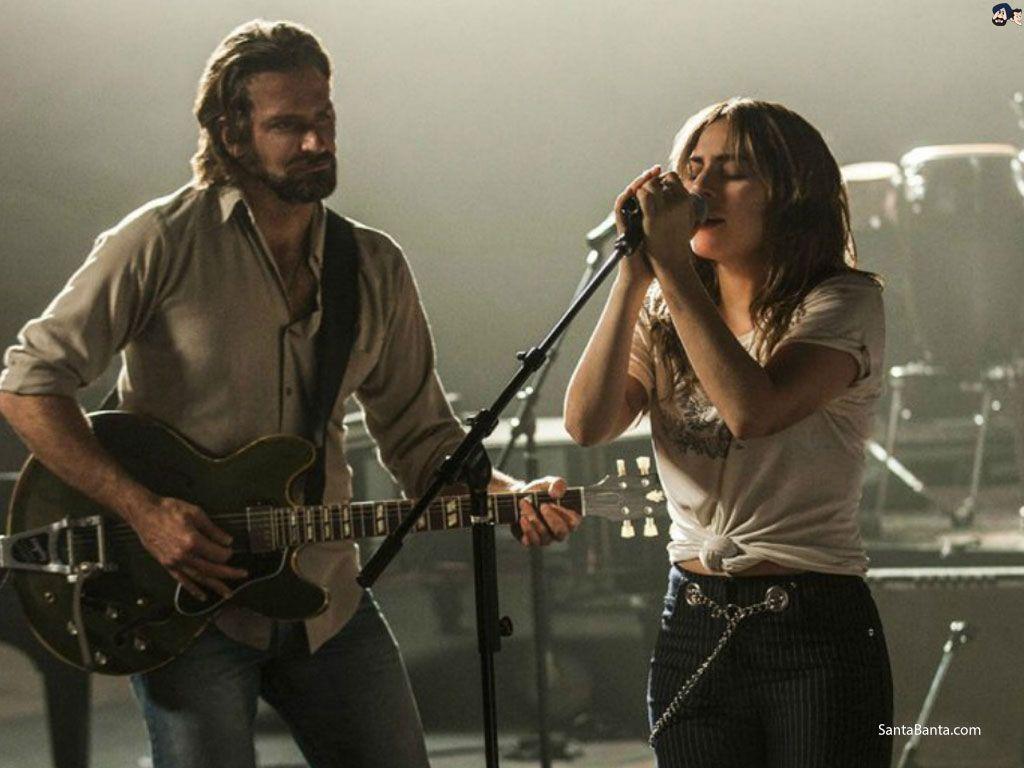 A Star is Born Movie Wallpapers