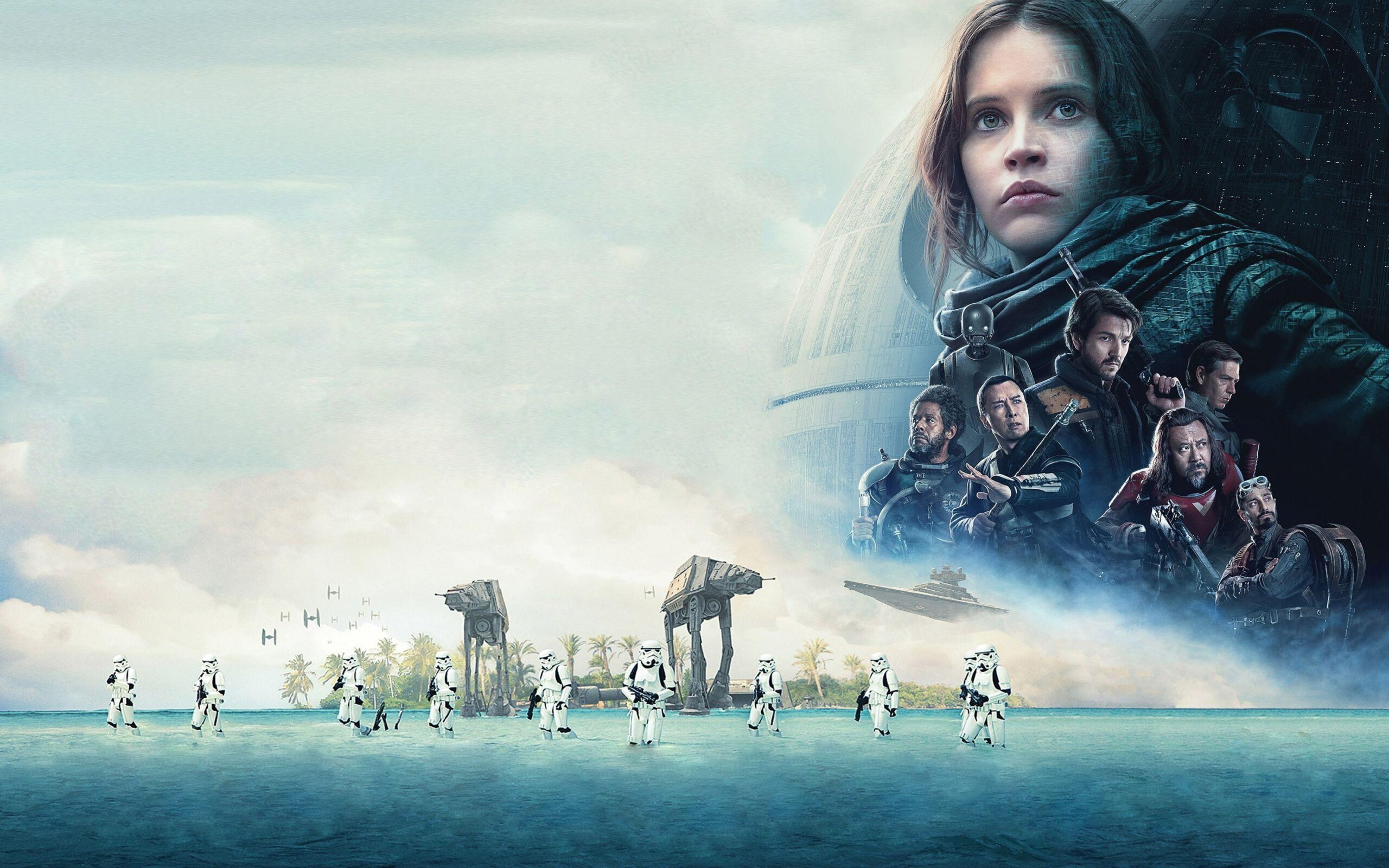 Rogue One’ Director on How Differently ‘Han Solo’ Will Feel to the