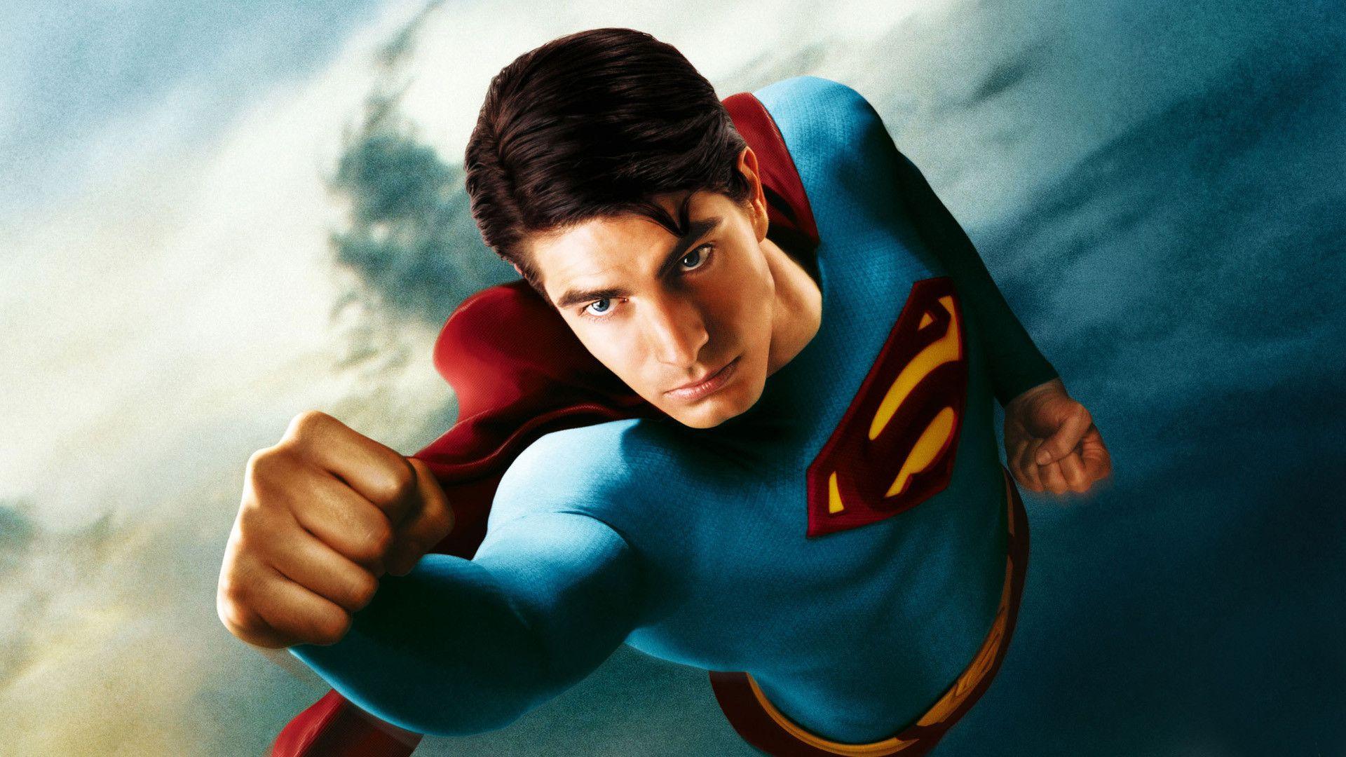 Superman Returns Full HD Wallpapers and Backgrounds Image