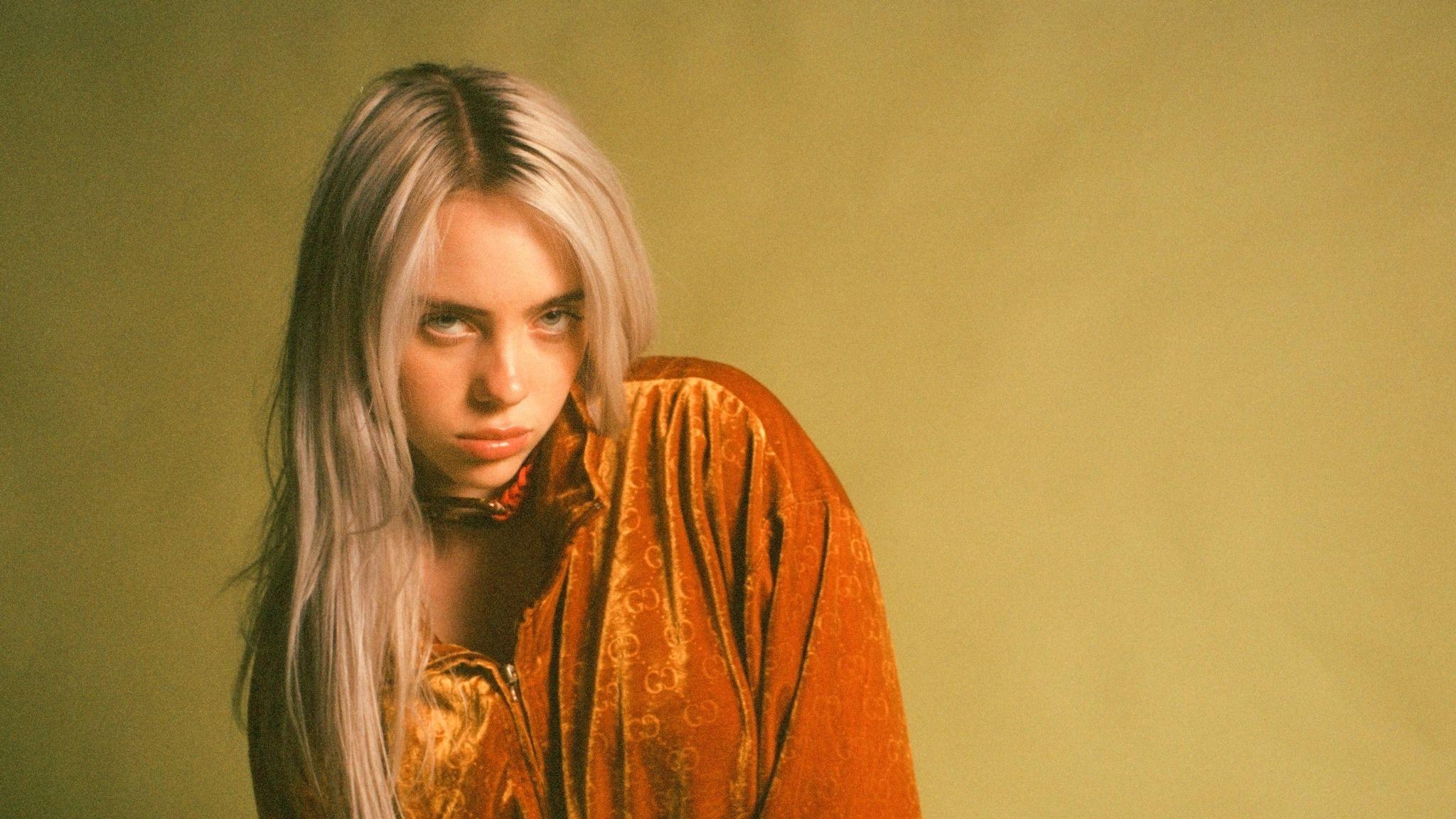 Billie Eilish