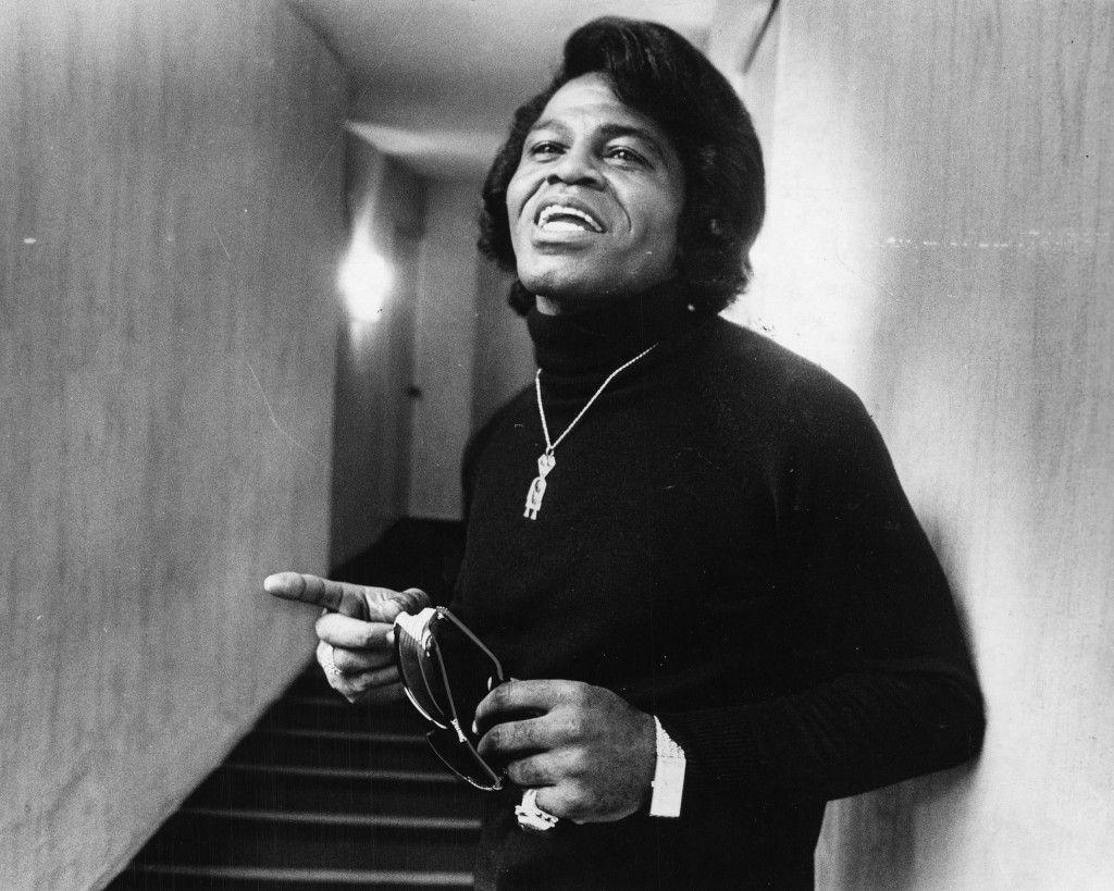 James Brown HD Wallpapers